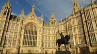 Privat tur: Spasertur med sightseeing i London Privat tur: Spasertur med sightseeing i London