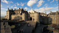 Stirling Castle and the Secrets of the Old Town