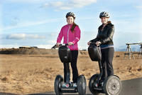 Reykjavik Segway Tour