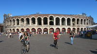 Art et Histoire Bike Tour à Vérone