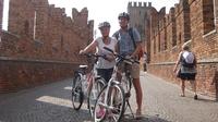 Verona Afternoon City Bike Tour