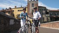 Verona Highlights Bike Tour Including a Coffee or Ice-Cream Break