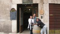 Verona Street Food and Wine Tour by Bike