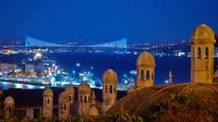 4-Days in Romantic Istanbul