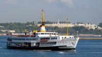 Classic Bosphorus Tour