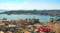 Golden Horn of Istanbul Tour 