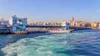 Hop On and Hop Off Golden Horn Cruise From Istanbul 