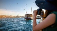 Long Bosphorus Tour From Istanbul 