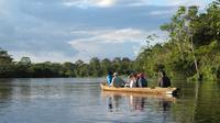 3-Day Tour de la faune dans la réserve naturelle Pacaya