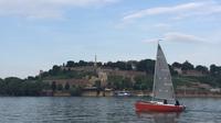 Belgrade River Cruise with Tour Guide