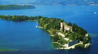 Boat Tour of Garda Island