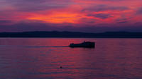 Lake Garda Sunset Cruise