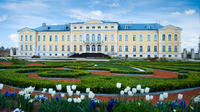 Day Tour to Rundale Palace from Riga