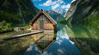 Hardangerfjord In a Nutshell - Bergen to Bergen