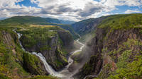 Hardangerfjord in a Nutshell - Bergen to Oslo