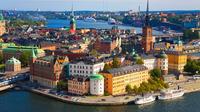 Multi Day Cruise Riga - Stockholm - Riga