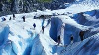 Private Full-Day Trip to Folgefonna Glacier with Blue Ice Hike from Bergen image 1 Private Full-Day Trip to Folgefonna Glacier with Blue Ice Hike from Bergen image 1