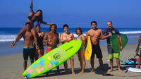 Surf Trip à Puerto Escondido