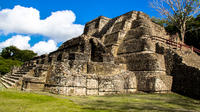 Altun Ha and Cave Tubing Tour from Belize City