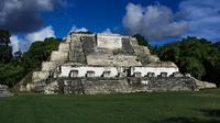 Private Altun Ha and Belize City Tour