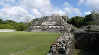 Private Altun Ha And Cave Tubing from Belize City