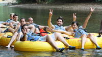 Private Cave Tubing from Belize City