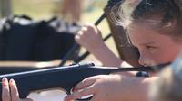 Air Rifle Shooting