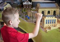 LEGOLAND® Discovery Center Kansas City Admission Ticket