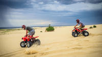 Quad Bike Combo Tour with Sand Dune Riding and Safari Tour image 1 Quad Bike Combo Tour with Sand Dune Riding and Safari Tour image 1