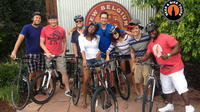 Fort Collins Bike and Brewery Tour