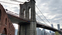 Brooklyn Walking Tour: Tour the Brooklyn Bridge, DUMBO and Brooklyn Heights