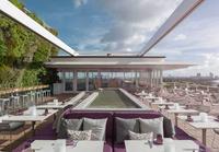 New York City Rooftop Bar Crawl