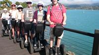 Whitsundays Segway Combo: Sunset Segway Tour and Segway Rainforest Discovery