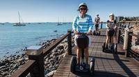 Whitsundays Segway Sunset and Tapas Boardwalk Tour