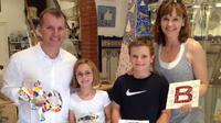 Experience Gaudi: Create Your Own Gaudi-Style Mosaic