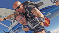 Tandem Skydive from Sydney