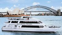 Christmas in July Lunch Cruise on Sydney Harbour image 1 Christmas in July Lunch Cruise on Sydney Harbour image 1
