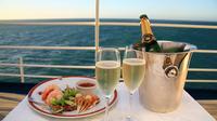 Lunch Cruise with Music on Sydney Harbour