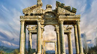 2-Day Ephesus and Pamukkale Tour from Kusadasi or Izmir 