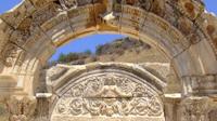 Archaeological Ephesus Tour from Kusadasi Port