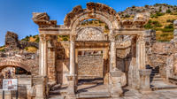 Private Ephesus Half Day Tour from Kusadasi Port