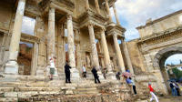 Shuttle to Ephesus from Kusadasi Port 