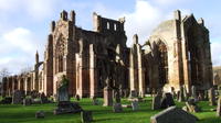 Holy Grail and Knights Templar Tour from Edinburgh