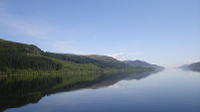 Loch Ness,  Glen Coe and The Highlands Tour from Edinburgh with Optional Whisky Distillery Tour 