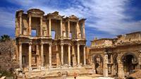 Ephesus Day Trip From Istanbul