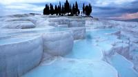 Pamukkale Day Trip From Istanbul