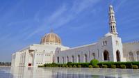 Small Group Tour: Fascinating Muscat City Tour