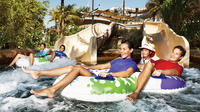 Wild Wadi Waterpark Experience with Private Transfers