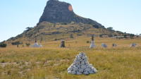 Full-Day Battle of Isandlwana Battlefields Tour from Durban