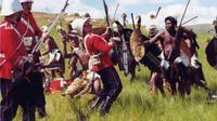 Isandlwana, Rorke's Drift Museum and Battlefield Day Tour from Durban